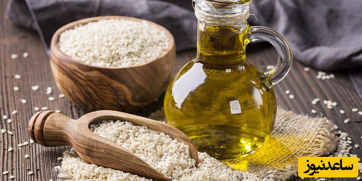 آیا می توان در دوران بارداری کنجد و روغن کنجد مصرف کرد؟