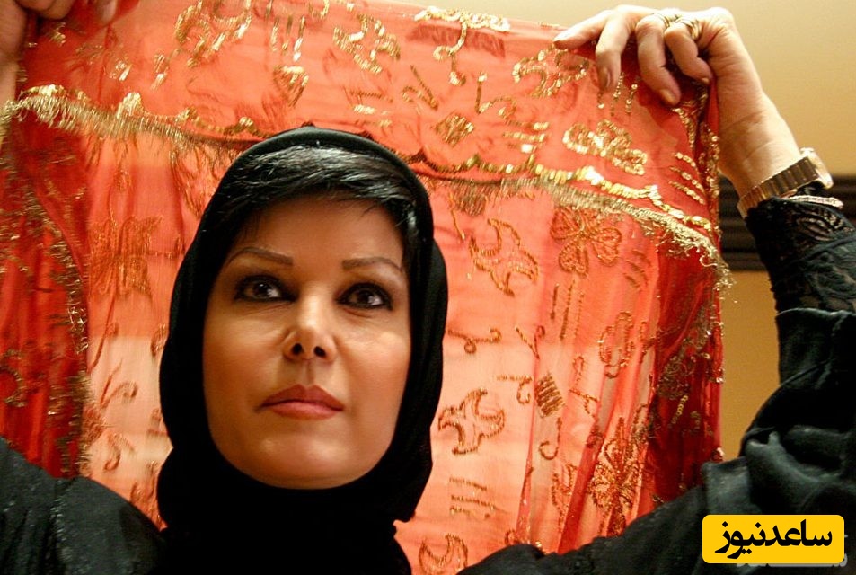 فرزانه کابلی