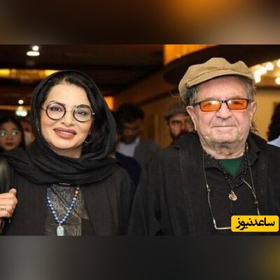فیلم جدید از گفت‌وگوی روزنامه اعتماد با وحیده محمدی‌فر همسر داریوش مهرجویی