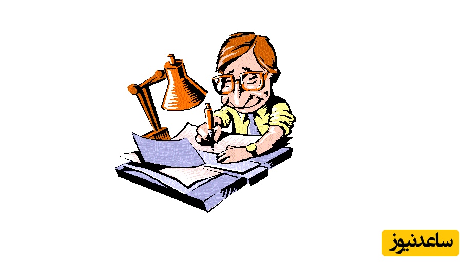 ویراستاری تضمینی مقالات انگلیسی