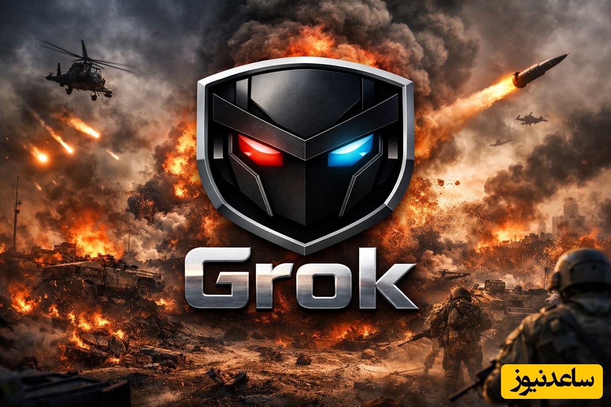 آیا هوش مصنوعی گروک پیش‌بینی حمله به ایران را درست گفته بود؟