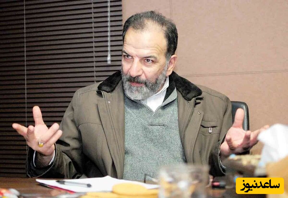  دکتر سید جعفر قنادباشی