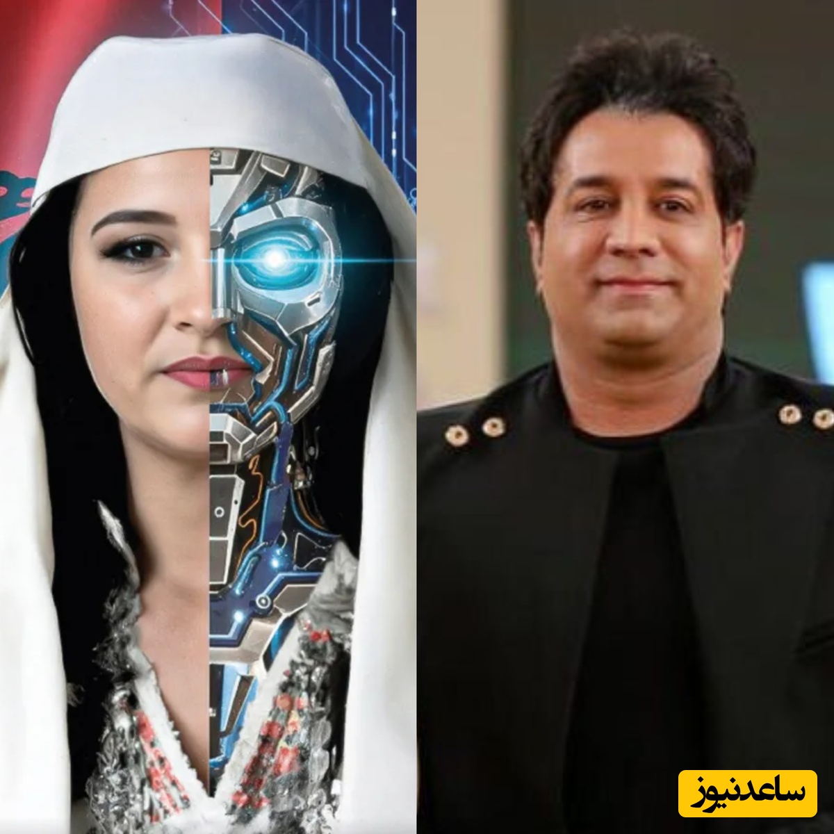 از سیاست تا سلبریتی؛ مهم‌ترین خبرهای ایران و جهان امروز 23 شهریور/ از معرفی اولین وزیر هوش مصنوعی جهان تا پست عجیب و قابل‌تامل امید جهان قبل از فوتش