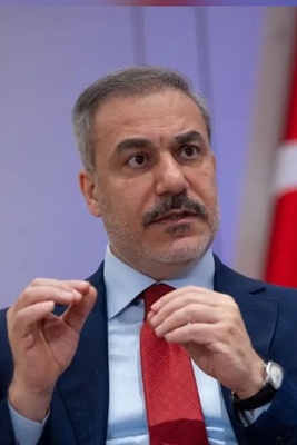 وزیر خارجه ترکیه دایه مهربان‌تر از مادر عربستان شد! / تهدید ضمنی ایران برای بالاخواهی از عربستان؟ به ما نمیخورید آقای هاکان!