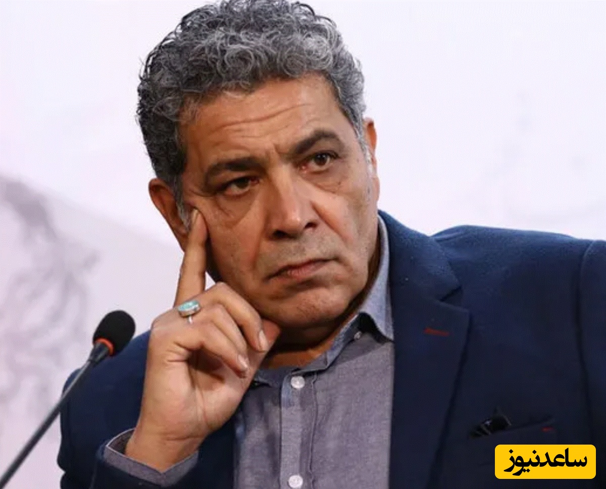 احمد کاوری: پیش‌بینی دشمنان ایران باز هم غلط بود/ قلب قاطبه هنرمندان به عشق میهن و مردم می‌تپد