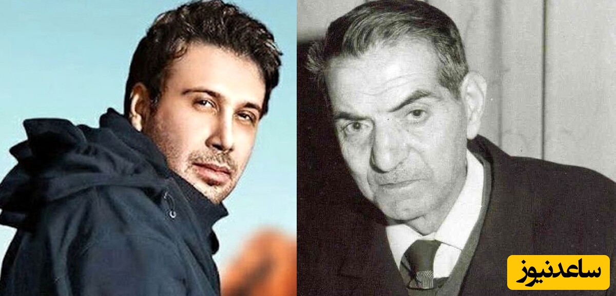 ماجرای شعر اشکبار استاد شهریار و عشق از دست رفته که با سوز صدای چاوشی غم‌انگیزتر شد/ نمکی که چاوشی روی زخم عشق شهریار پاشید!