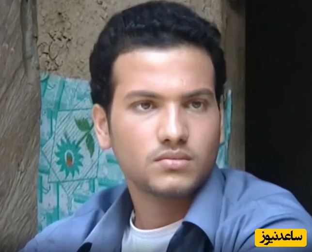 «مرتضی» 11 سال بعد سریال از یاد رفته در کنار همسرش در ترکیه