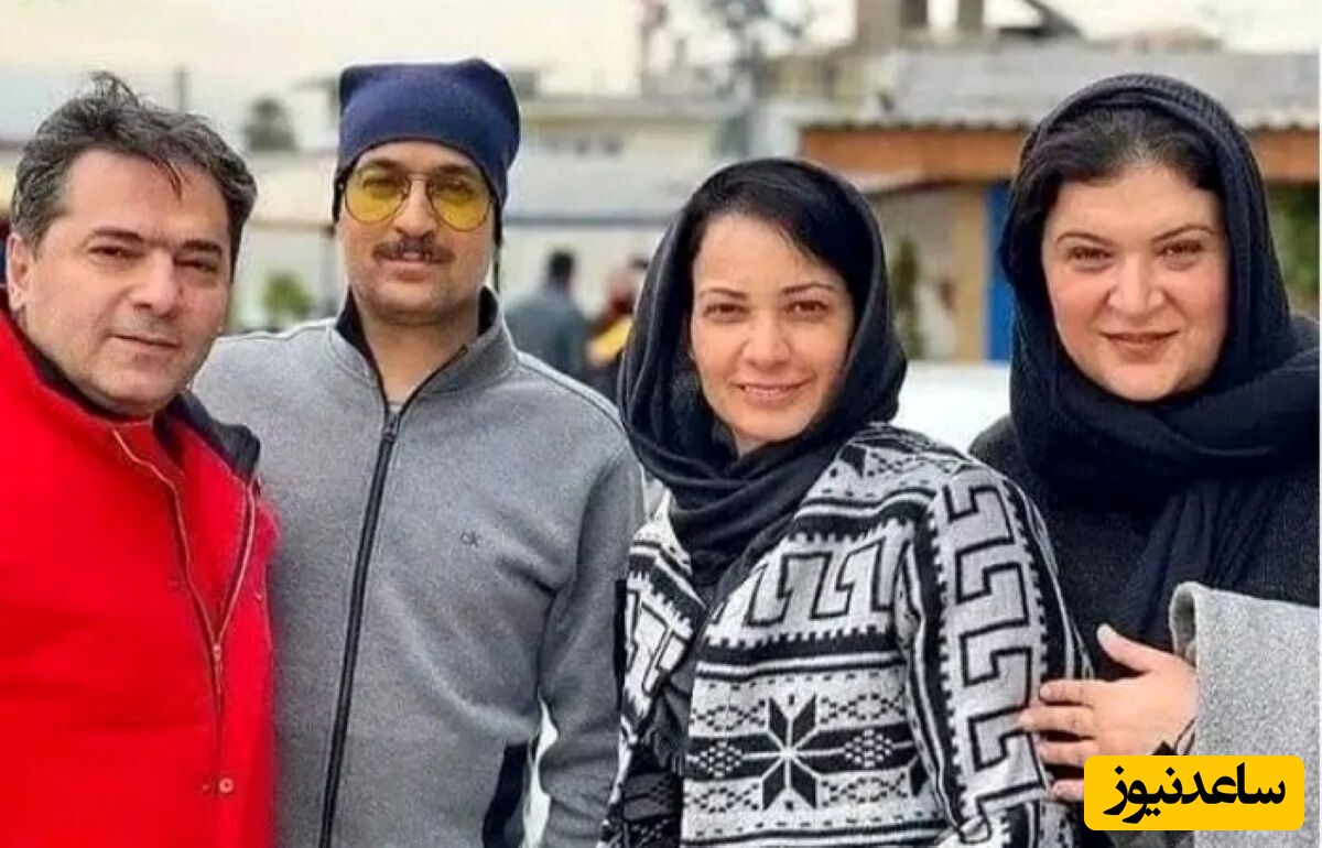 خانواده معمولی در پایتخت7؛ از میهمانی خانه اوس موسی و شمال تا مشهد و خارج کشور+ ویدیو و تصاویر پشت صحنه