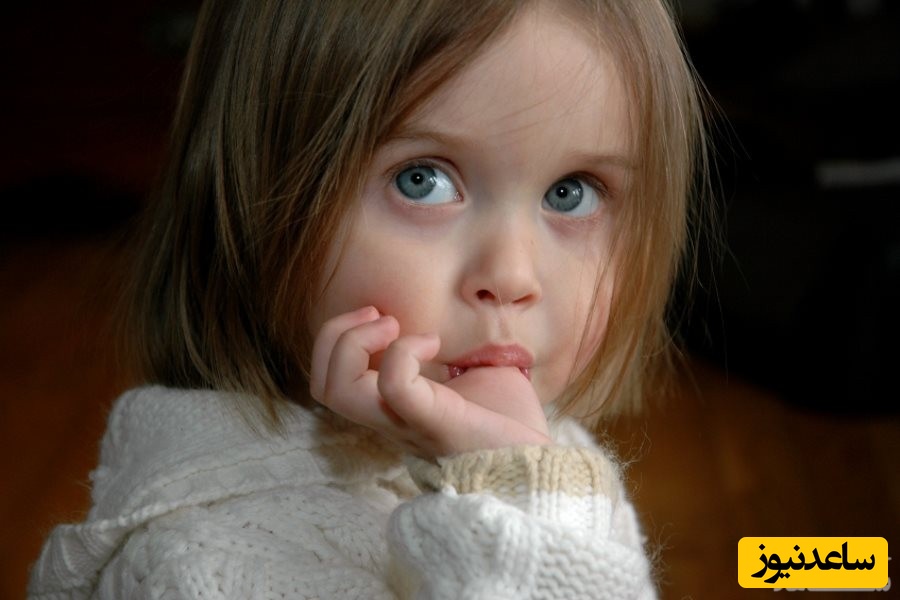 عادت های بد کودکان که باید ترک شوند !