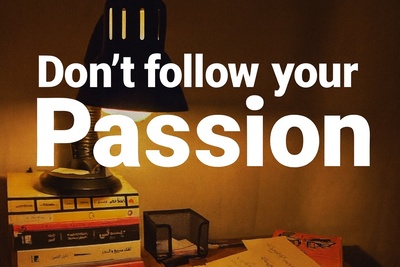 (ویدئو) فرمول «جو هادسن» برای کشف رسالت شخصی و هدف زندگی؛ مشاور گوگل چگونه هدف زندگی را پیدا می‌کند؟