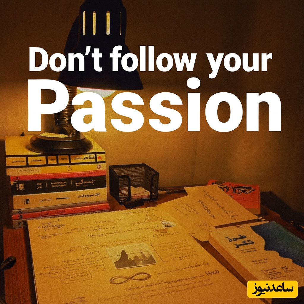 (ویدئو) فرمول «جو هادسن» برای کشف رسالت شخصی و هدف زندگی؛ مشاور گوگل چگونه هدف زندگی را پیدا می‌کند؟