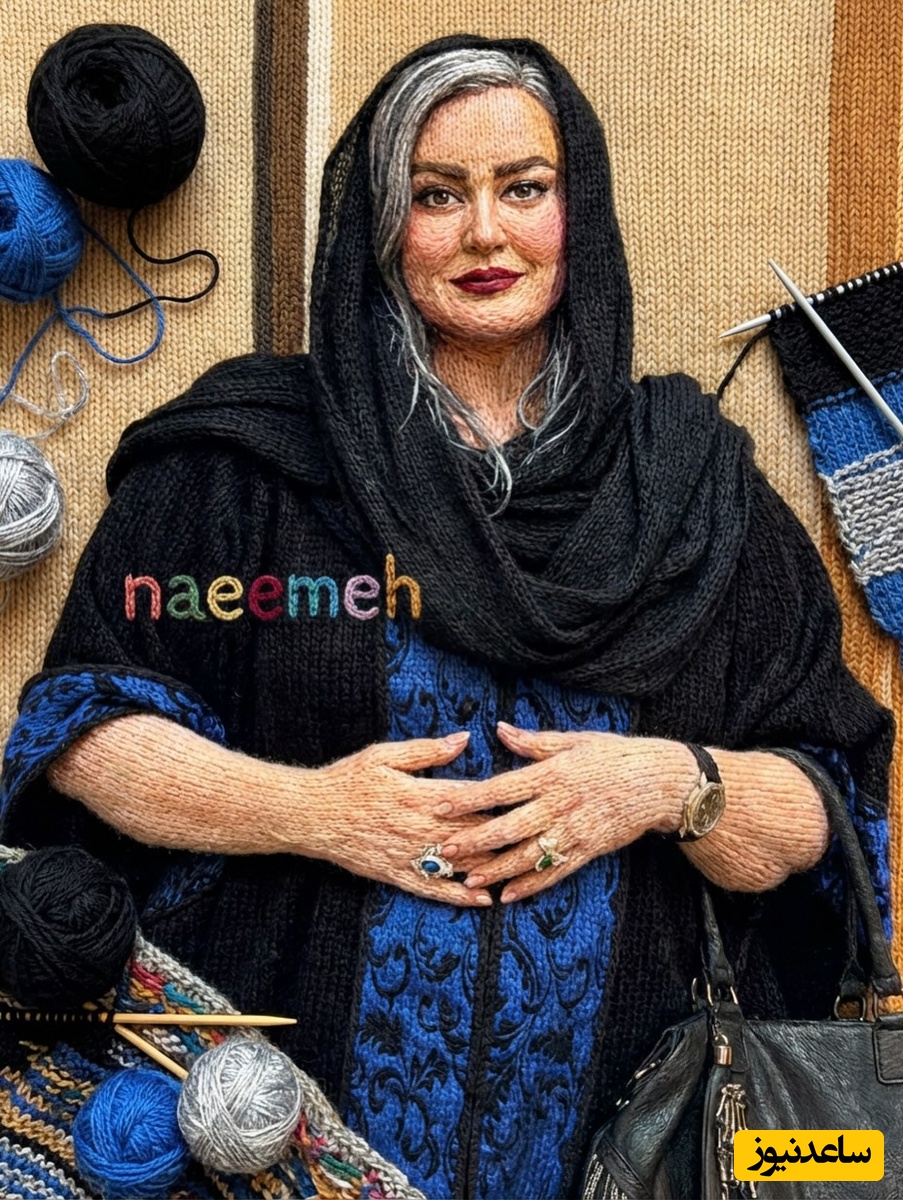 نعیمه نظام دوست