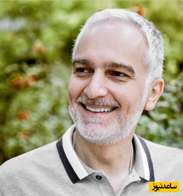 امیر حسین قیاسی: آیتم داخل ماهواره خیلی قشنگ بود/  بیژن بنفشه خواه: اون من نبودم هوش مصنوعی بود😂