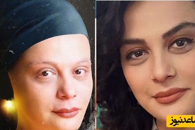 روایت تلخ مونا از سرطان گرفتن همزمان مادرش و مارال فرجاد/ من هنوزم فکر میکنم مامانم خونه ست...+ فیلم