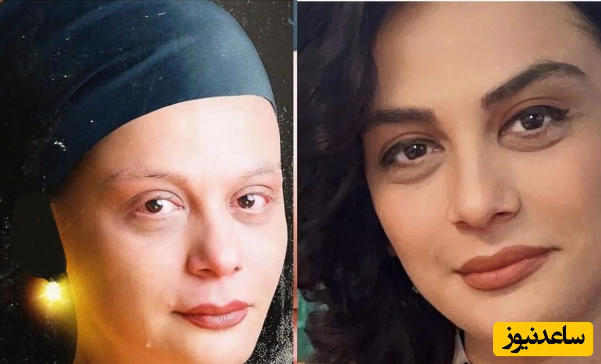 روایت تلخ مونا از سرطان گرفتن همزمان مادرش و مارال فرجاد/ من هنوزم فکر میکنم مامانم خونه ست...+ فیلم
