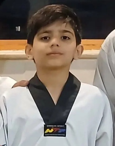 واکنش احساسی هادی ساعی، رئیس فدراسیون تکواندو به شهادت مظلومانه امیرعلی امینی، تکواندوکار دهه نودی: امیرعلی از بهترین‌ها بود، حالم امروز ...