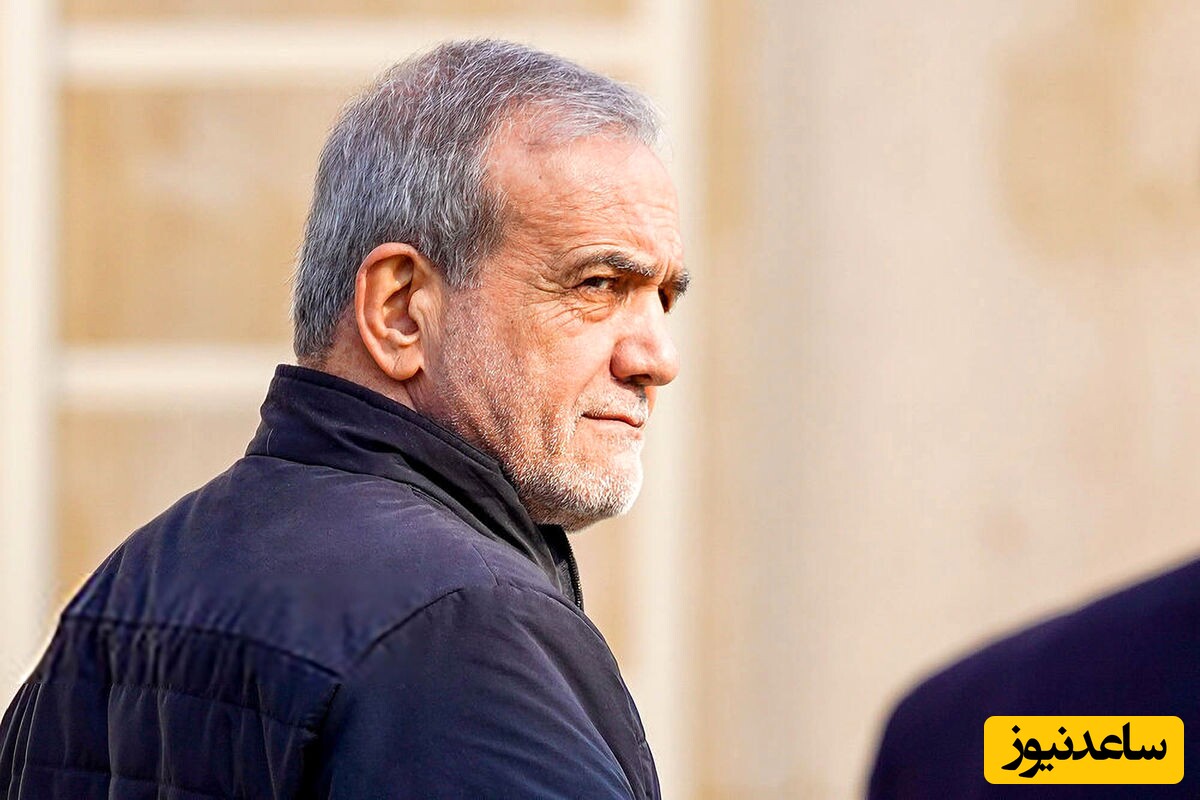 پربازدید شدن قسمتی از مستند انتخاباتی پزشکیان بعد از به جریان افتادن استیضاح همتی +فیلم