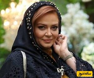 بهاره رهنما شکار دوربین ها شد / اشتیاق خانم بازیگر به این علاقه زنانه لو رفت