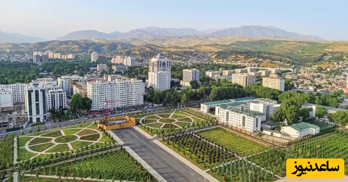 مدارک تحصیلی کشور جمهوری تاجیکستان در جهان چه ارزشی دارد؟