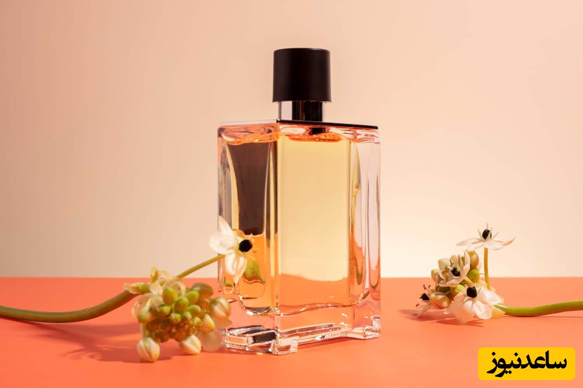قیمت هر گرم عطر عطرپیچ