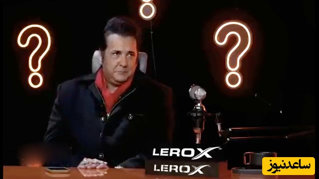 تلخ ترین لحظات زندگی حسام نواب صفوی: مادرم با چشم باز از دنیا رفت!خیلی ها منتظر زندان رفتن من بودند