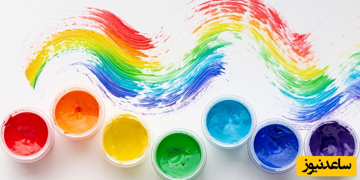 استفاده از معجزه رنگ ها برای تقویت حافظه کودک