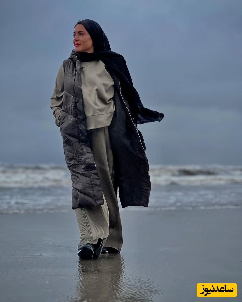 آزاده زارعی