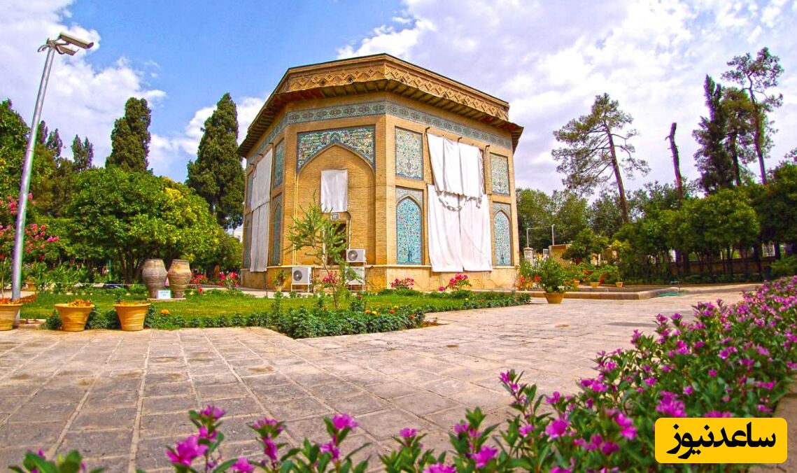 موزه پارس