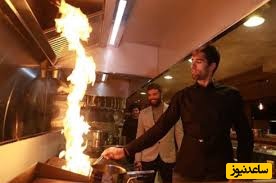 سید محمد موسوی