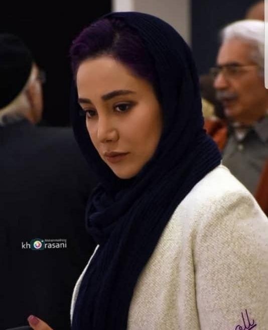 بهاره افشاری:دکتر بهم گفته ممکنه هویت زنانه ام را از دست بدم و از داشتن زندگی زناشویی محروم بشم!+فیلم