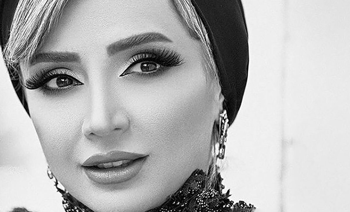 شباهت بی حد و اندازه شبنم قلی خانی به خواهر جوان و باکلاسش/ کپی برابر اصل همدیگه هستن+عکس