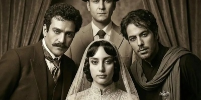 محبوبه مجنون‌وار برای یافتن رحیم دل به بیابان زد و رحیم برای نجات محبوبه به دل خطر رفت؛ حکایت عشقی که از پشت دیوارهای زندان عبور کرد تا سرانجام به دیداری برسد که فراتر از یک ملاقات ساده بود
