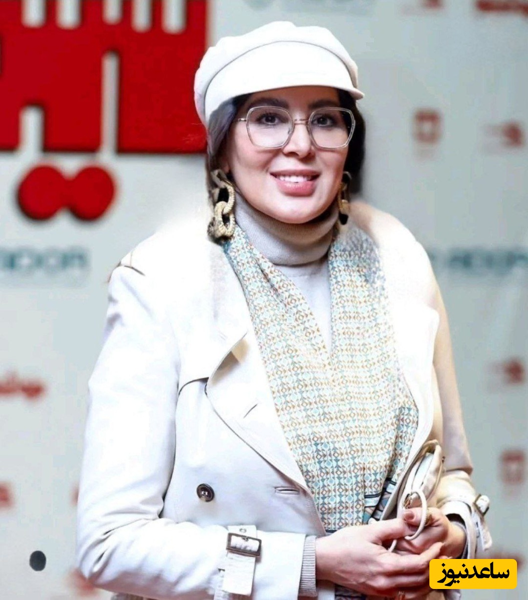 غوغای استایل بازیگران زن و مرد در اکران خصوصی فیلم سینمایی «سینما شهرقصه»؛ لیلا بلوکات، آناهیتا درگاهی، سیاوش مفیدی