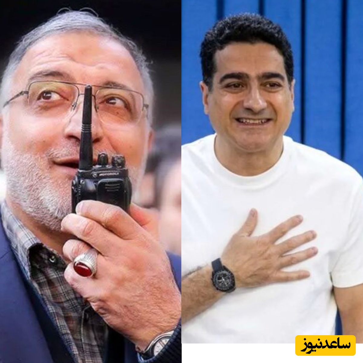 لغو کنسرت همایون شجریان و بلایی که بر سر جوان ایرانی آمد؛ شهرداری باید از مردم عذرخواهی کند!+ویدیو