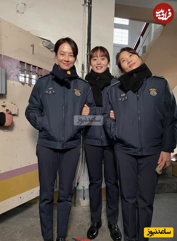 بانو سویا، زن جومونگ