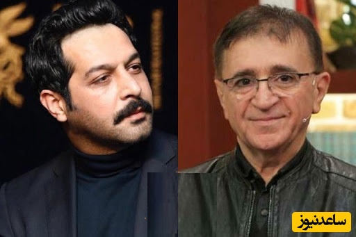 بعد این ویدئو کامران تفتی و دکتر انوشه دیگه هیچ وقت حرص نمیخوری / ما یکبار به این دنیا آمده‌ایم