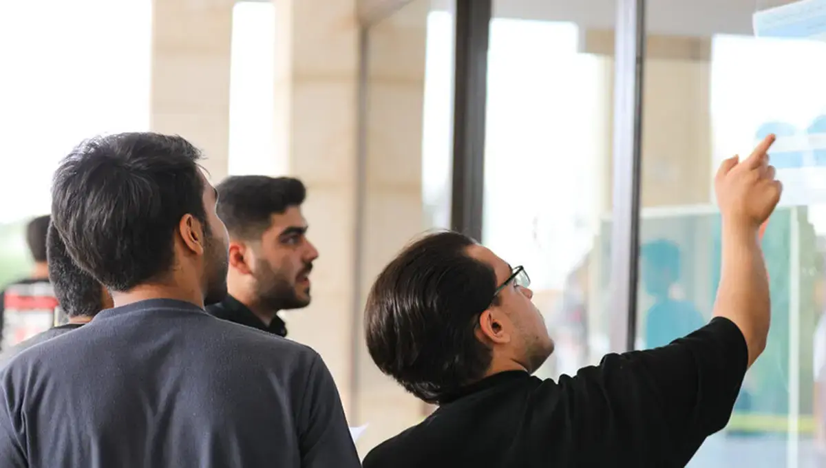 اطلاعیه سازمان سنجش آموزش کشور در خصوص تمدید مهلت انتخاب رشته آزمون سراسری منتشر شد