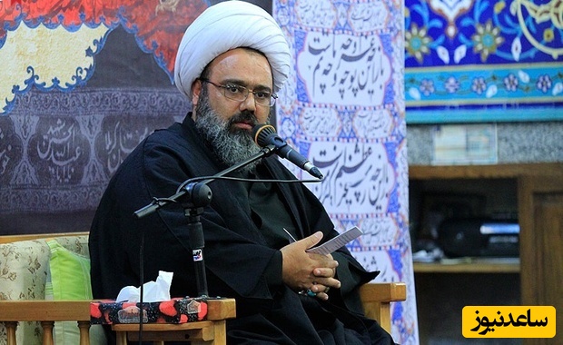 (فیلم) آیت الله دانشمند: شیرازیا سر هر موضوعی یه فال حافظ میگیرن معمولا درست هم در میاد نمونش هم فال حاج آقا دانشمند 😂😂