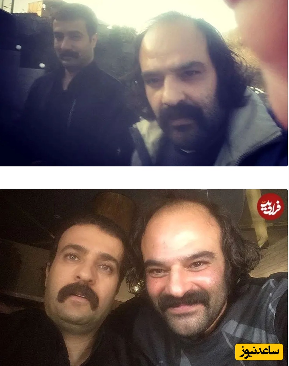 کاووس و ارسطو