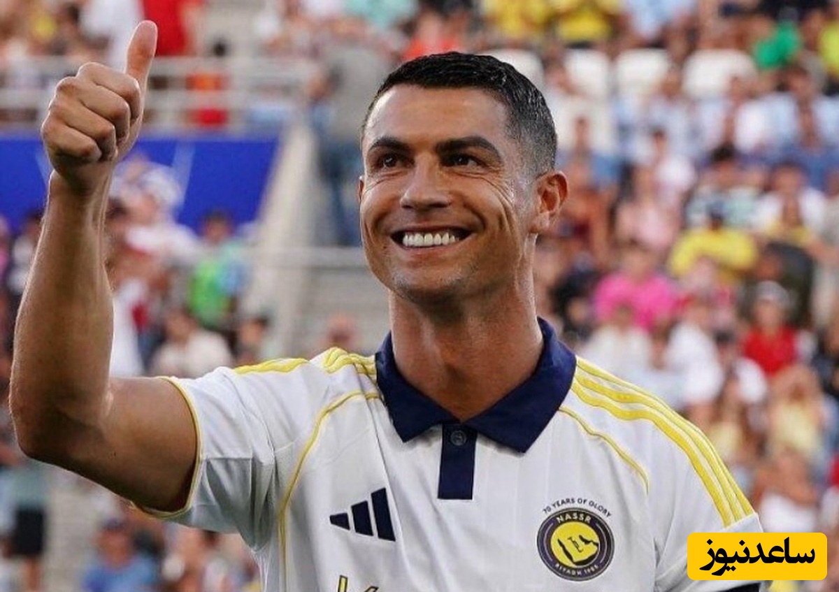 صحبت های جالب روحانی معروف ایرانی: من اصلاً از شخصیت مسی خوشم نمیاد ولی رونالدو بیست بیسته خانواده دار و...+فیلم