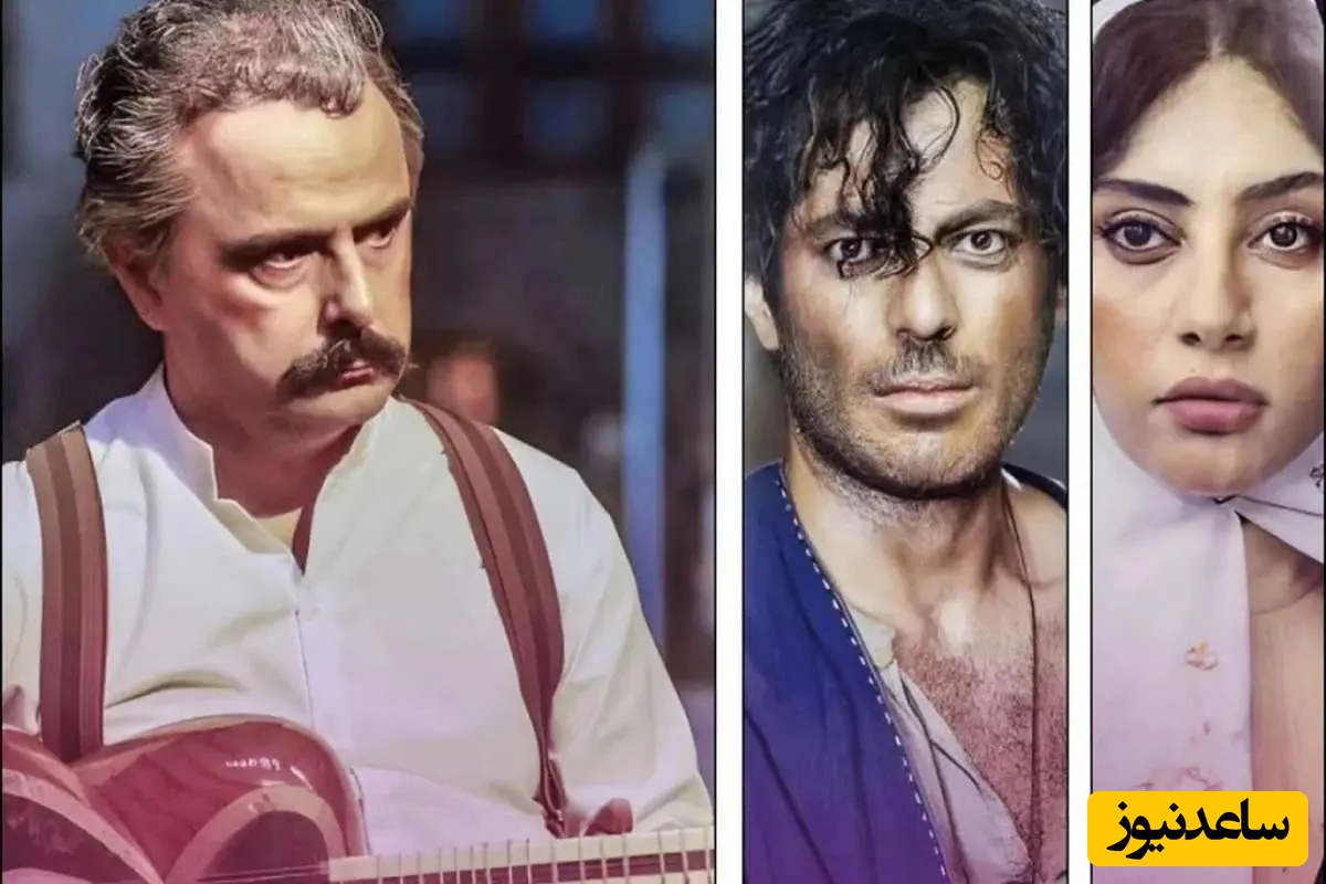 ویدئو/خلوت پدر دختری عاشقانه علی مصفا و ترلان پروانه: کاش همه نگرانی‌ها شبیه تو بود/ سکانس برتر سریال «بامداد خمار»