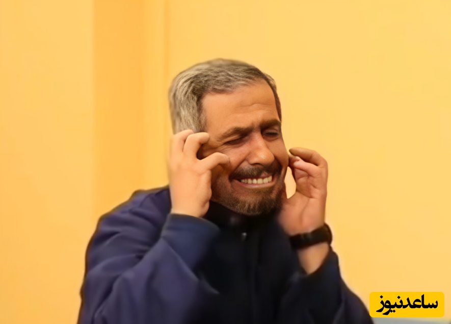 (ویدئو) مطمئناً خنده‌دارترین سکانس «در حاشیه» امروزت رو می‌سازه!😂/ ویدیوی سمی از تسلط منحصر‌به‌فرد جواد رضویان به زبان اسپانیایی / ناستوریس کلیش ماس ماست!!!