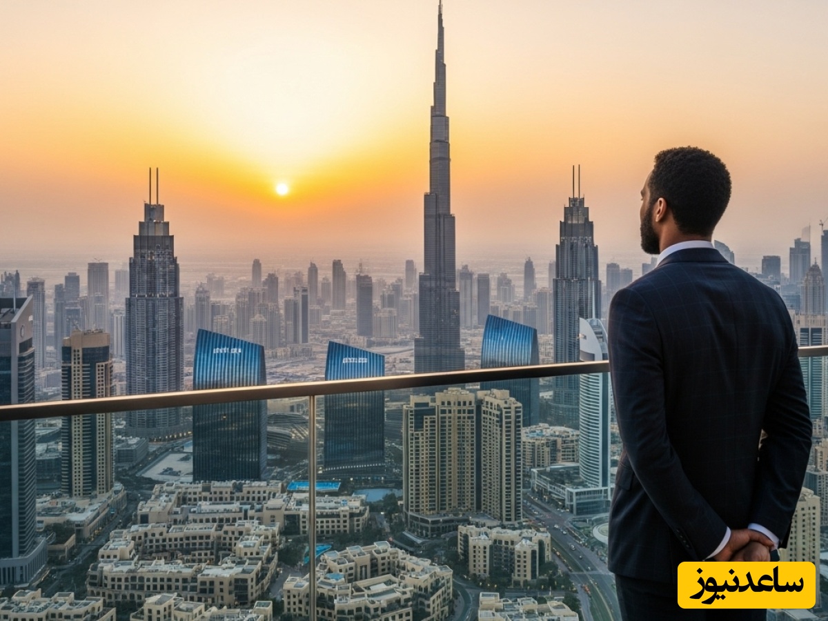 سرنوشت 500 میلیارد درهم سرمایه ایرانیان مقیم امارات؛ فرصتی برای بازگشت ثروت به وطن یا کوچ به مسقط؟