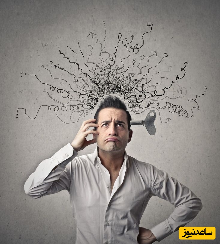 چگونه افکار منفی را برای همیشه از خود دور کنیم؟