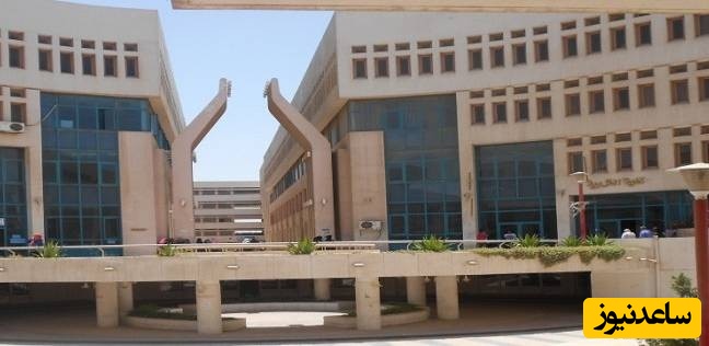 دانشگاه حلوان