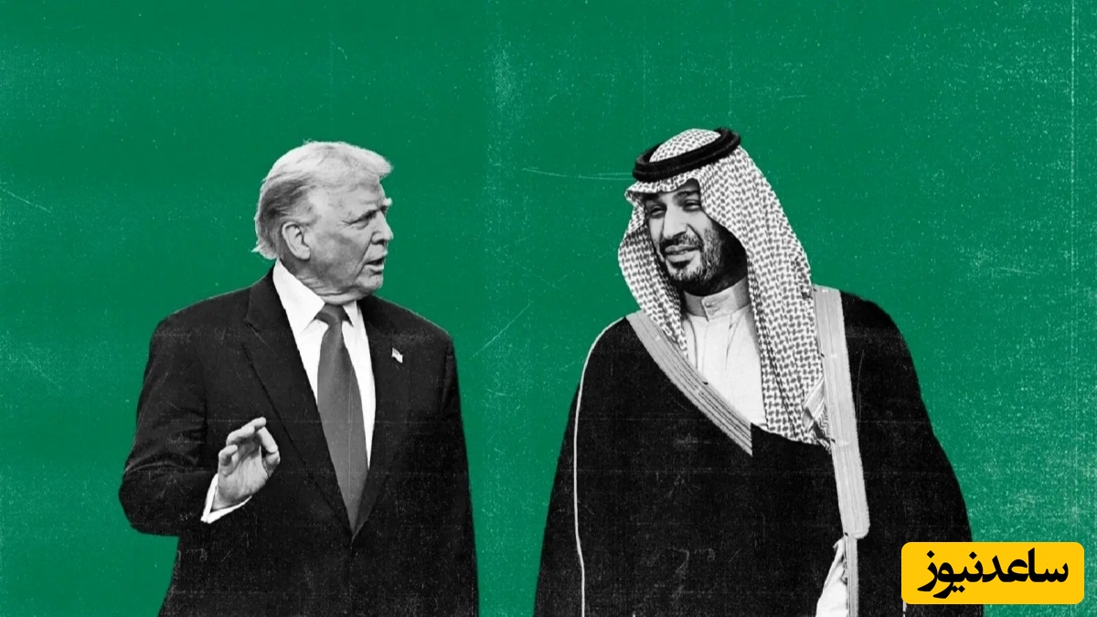 بالا گرفتن آتش اختلاف ترامپ و بن سلمان بعد از جنگ با ایران، ایستادگی ولیعهد عربستان جلوی رئیس جمهور آمریکا