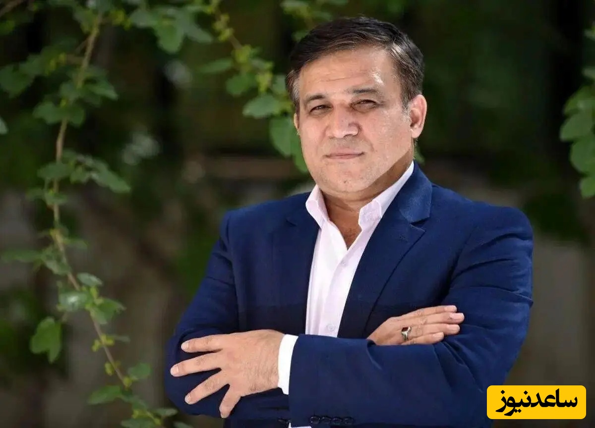 میثاقی مرد شماره اول استقلالی ها را عصبانی کرد: بارها گفتیم برنامه‌های فوتبالی صدا و سیما بیطرفانه نیست اما...