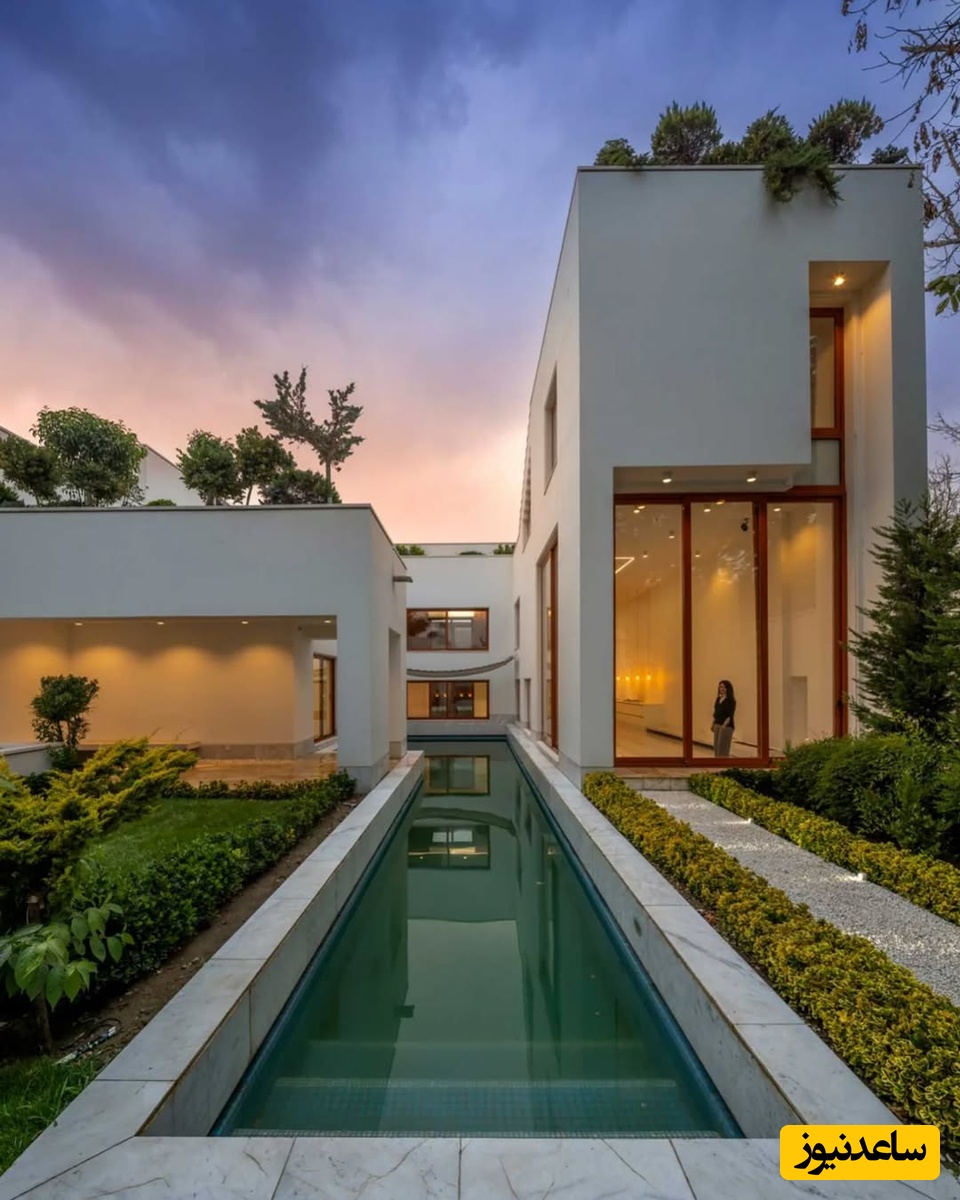 معمار ایرانی