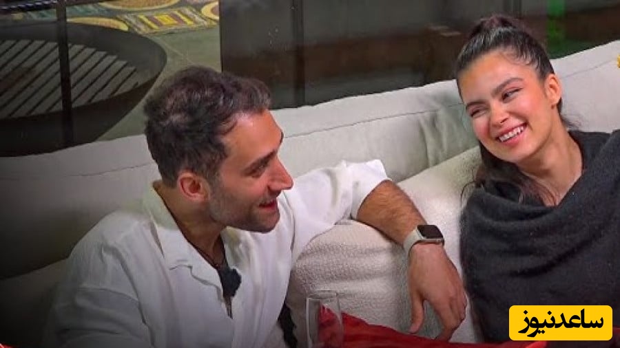 پرستو صالحی:من از روی بی‌پولی مجبور به اجرای برنامه عشق ابدی شدم! باید اسم برنامه «خیانت ابدی» بشود! خیانت اصولا خیلی عادی است...