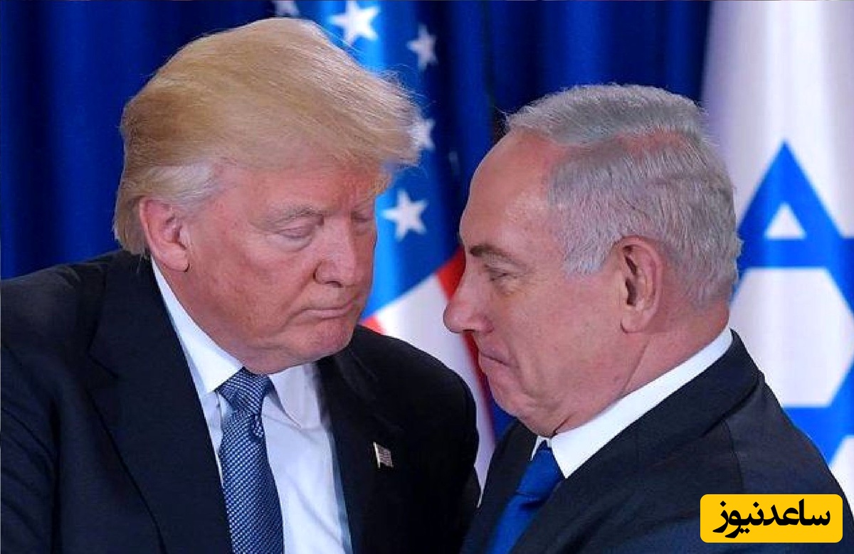 وقتی نتانیاهو برای ترامپ کوکاکولا باز می‌کند؛ نصب بنر «متشکرم، آقای رئیس‌جمهور» در تل‌آویو بعد از همراهی آمریکا با اسرائیل در تجاوز به ایران!+ ویدیو